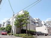 神戸市東灘区魚崎南町２丁目 4階建 築36年のイメージ