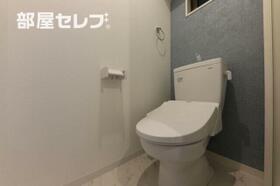 ノア名駅南 102 ｜ 愛知県名古屋市中村区名駅南３丁目（賃貸マンション1LDK・1階・27.29㎡） その9