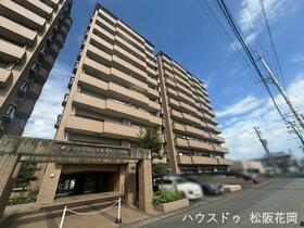 サンマンションエルステージ松阪一番館