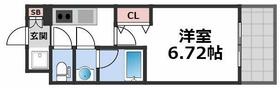 間取り：227080360542