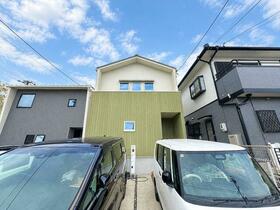 愛知県稲沢市平和町西光坊新町