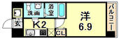 レジュールアッシュ尼崎駅前のイメージ