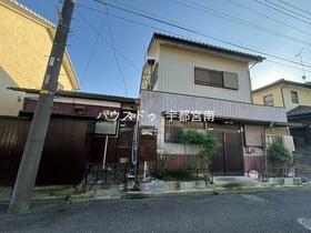 栃木県下都賀郡壬生町緑町１丁目