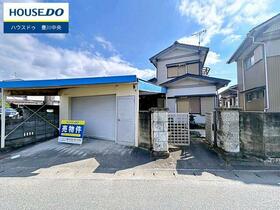愛知県豊川市大崎町天神前