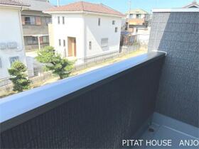 Ｍａｉｓｏｎｅｔｔｅ　ｐａｒｋ　霞浦 101 ｜ 愛知県碧南市霞浦町３丁目（賃貸テラスハウス1LDK・--・46.38㎡） その9