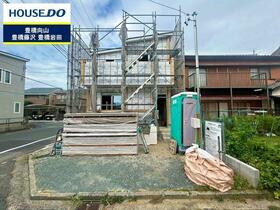 愛知県豊橋市曙町字南松原