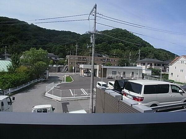 兵庫県神戸市北区谷上西町(賃貸アパート1LDK・2階・32.77㎡)の写真 その12