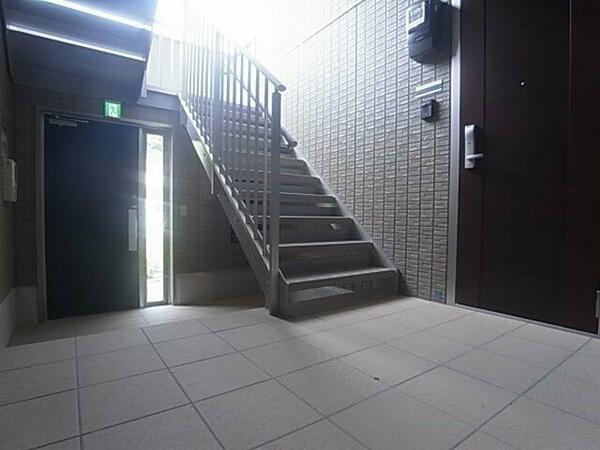 兵庫県神戸市北区谷上西町(賃貸アパート1LDK・2階・32.77㎡)の写真 その14