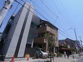 神戸市長田区川西通５丁目 3階建 築11年のイメージ