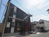 神戸市須磨区板宿町１丁目 2階建 築8年のイメージ