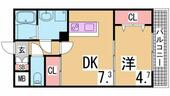 神戸市須磨区行幸町４丁目 2階建 築12年のイメージ