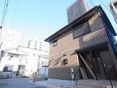 神戸市長田区御屋敷通４丁目 2階建 築9年のイメージ