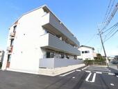 熊本市南区御幸笛田７丁目 3階建 新築のイメージ