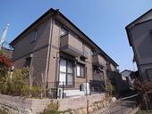 神戸市北区山田町下谷上字芝床 2階建 築19年のイメージ