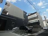 神戸市兵庫区駅南通３丁目 3階建 築6年のイメージ