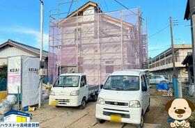 群馬県高崎市栗崎町