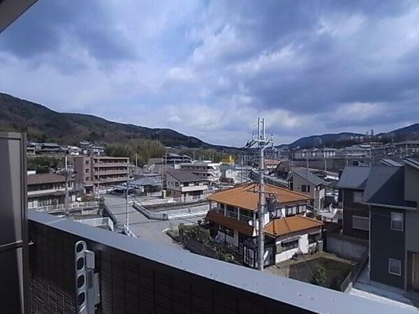 兵庫県神戸市北区谷上東町(賃貸アパート1LDK・2階・41.67㎡)の写真 その12