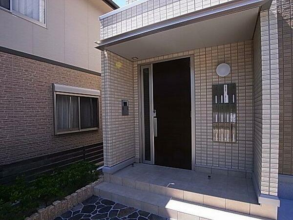 兵庫県神戸市北区谷上東町(賃貸アパート1LDK・2階・41.67㎡)の写真 その14