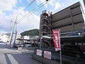神戸市北区谷上西町 4階建 築23年のイメージ