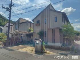 京都府舞鶴市行永桜通り