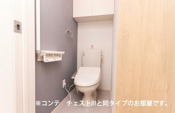 兵庫県姫路市別所町別所(賃貸アパート1K・1階・31.21㎡)の写真 その7