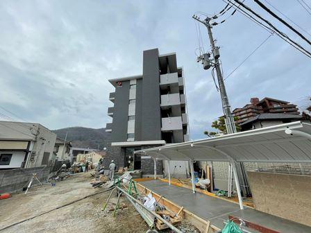 兵庫県姫路市青山北１丁目(賃貸マンション1LDK・3階・46.78㎡)の写真 その12