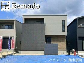 熊本県熊本市西区中原町