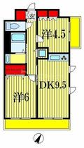 間取り：212045316235