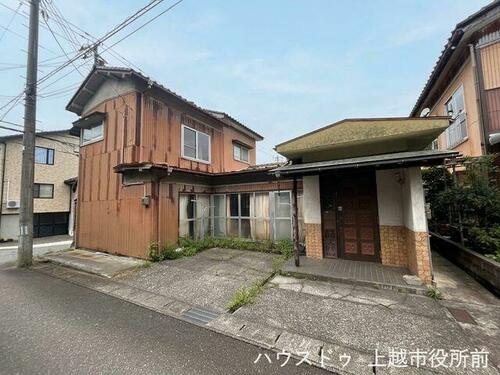 Used Detached House, Itoigawa, Niigata