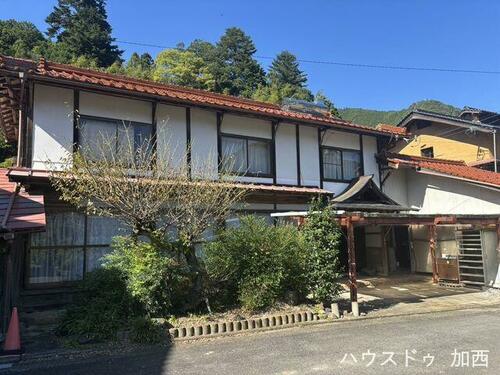Used Detached House, Yabu, Hyogo