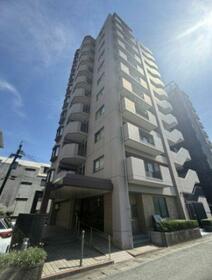 シティマンション代継橋