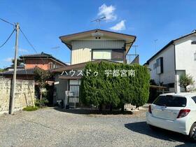 栃木県宇都宮市西３丁目