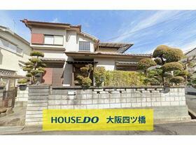 奈良県生駒郡安堵町大字かしの木台２丁目