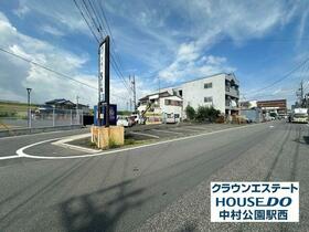 愛知県名古屋市中村区稲西町