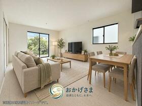 福岡県福津市西福間１丁目