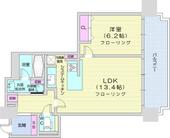 札幌市中央区北三条東１０丁目 27階建 築3年のイメージ