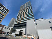 札幌市中央区北三条東１０丁目 27階建 築3年のイメージ