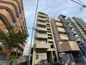 札幌市中央区南二条西２０丁目 7階建 築20年のイメージ