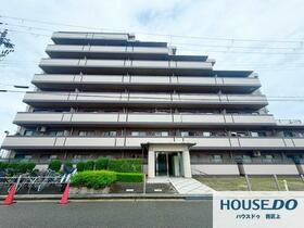 シャルマンフジ泉北深井