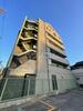 ラフォーレ京橋 3階 築25年5ヶ月の賃貸物件