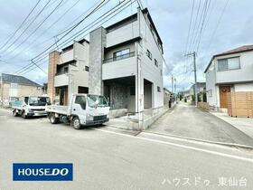 宮城県仙台市若林区裏柴田町