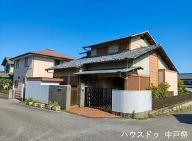 栃木県宇都宮市富士見が丘４丁目