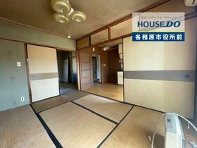 緑苑東団地８号棟
