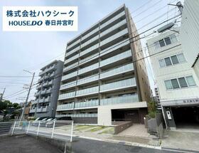 カルティア瓢箪山ＩＩ