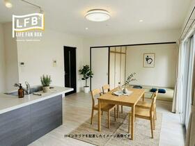 ＬＦＢ再生住宅　エイルマンション開成ＩＩプレシャス