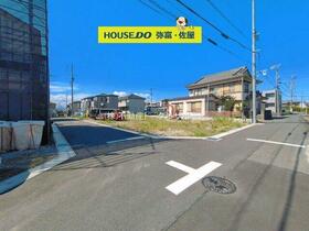 愛知県弥富市平島町西勘助