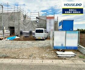 愛知県豊橋市日色野町字西畑