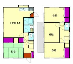 間取り：214077080306