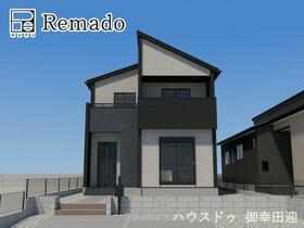 熊本県熊本市東区戸島３丁目