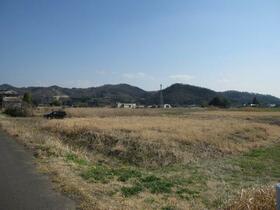 栃木県足利市粟谷町